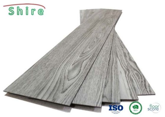 Interlocking LVP Flooring Natural Elegance Floating Vinyl Wood Plank Flooring