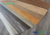 Modern Pattern design PVC Vinyl Flooring DIY Click System Easy Maintenance
