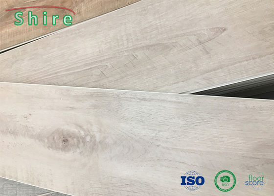 Commerial SPC Stone Plastic vinyl kitchen floor tiles SPC Flooring