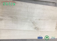 Durable 100% Surface Waterproof Vinyl Wood Flooring Easy Installation SPC Flooring