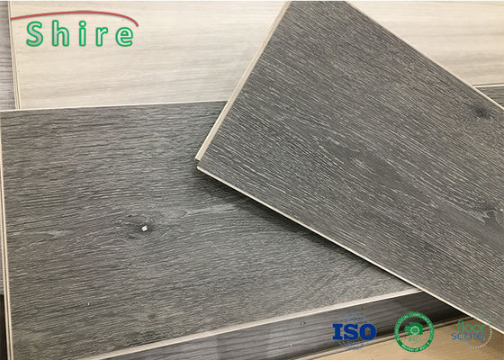 Waterproof SPC Vinyl Flooring Luxury Vinyl Tile