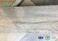 PVC Stone Patterned Waterproof Rigid Core Vinyl Plank Flooring Laminate Low Shrinkage