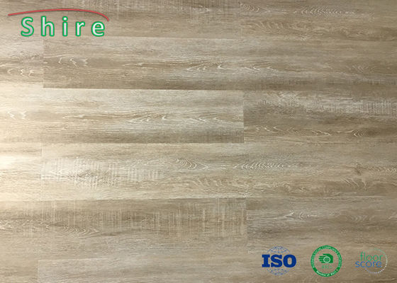 top rated vinyl plank flooring 4/5MM Thickness Rigid Core Vinyl Plank Flooring