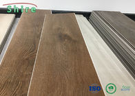 Imitation Wood SPC Vinyl Flooring SPC Sheet Embossed Sheet Vinyl Wood Flooring