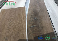 SPC Click Vinyl Plank Flooring Heat Resistance Oak Like Vinyl Plank Flooring