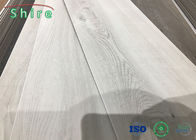 Interlock Click Polyvinyl Chloride Rigid Core Vinyl Plank Flooring