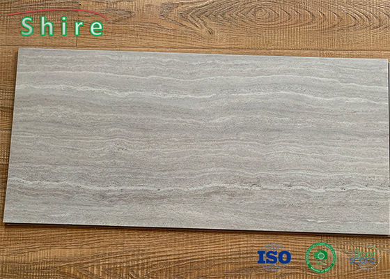 Scratch Resistant LVP Vinyl Flooring Durable Surface Indoor Use 2mm - 5mm