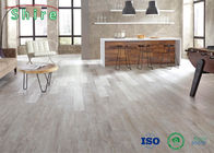 top rated vinyl plank flooring 4/5MM Thickness Rigid Core Vinyl Plank Flooring
