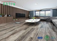 Anti Slip 100% Waterproof SPC Flooring Floating Vinyl Plank Flooring For Family