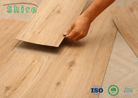 Decorative Virgin Material LVP Flooring Wood Look Vinyl Plank Flooring Wear Resistant