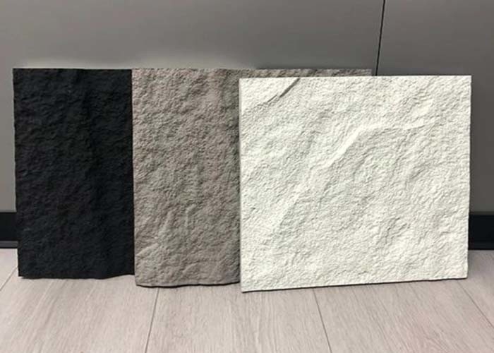 PU Culture Stone surface  Wall Panel for Decoration