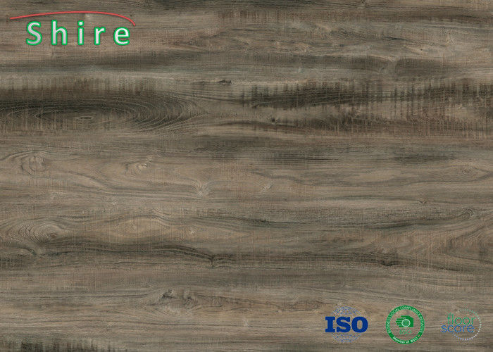 SPC Vinyl Flooring 4mm 5mm 6mm SPC Flooring Eco Friendly Formaldehyde Free