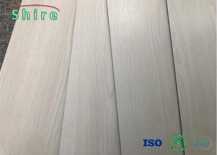Waterproof Dry Back  Vinyl Flooring Glue Down Vinyl Plank Flooring Dancing Room Use