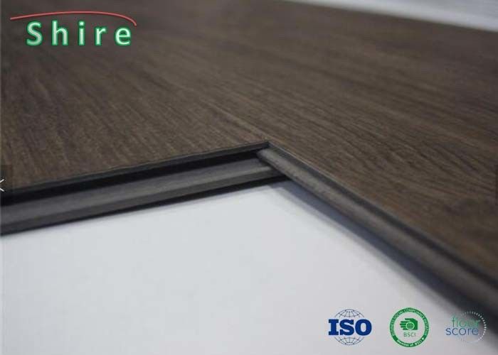 3-5mm LVT Flooring Easy Install PVC Flooring Luxury Vinyl Click Flooring