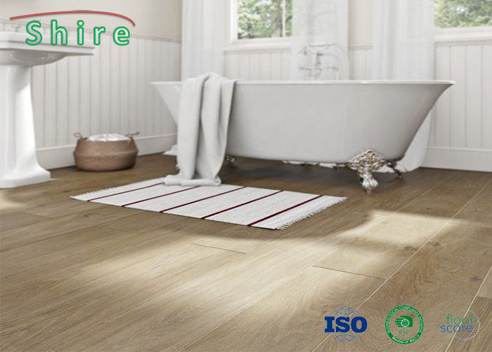 100% Waterproof Vinyl Plank Flooring Luxury Vinyl Tile