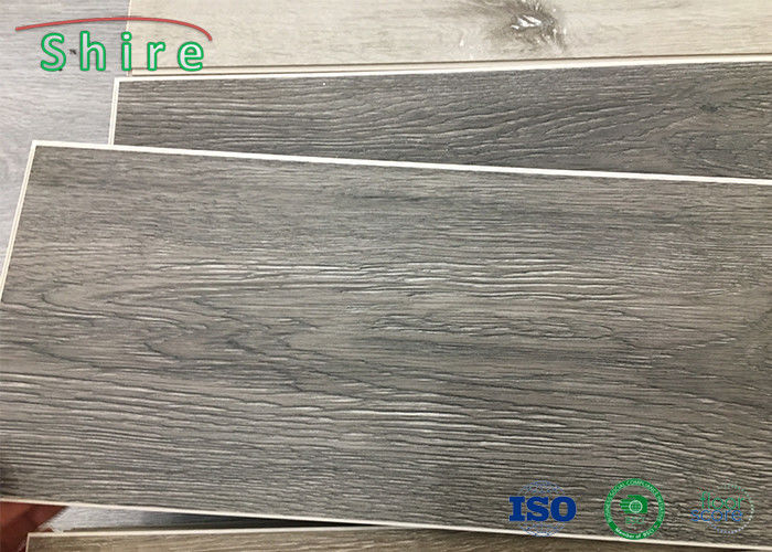 SPC Vinyl Click Flooring Stone Vinyl Plank Flooring Commercial Vinyl Wood Flooring