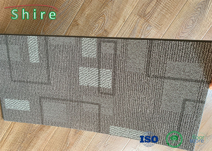 Marble Design Waterproof Dry Back PVC Luxury Vinyl Flooring Plank Tile