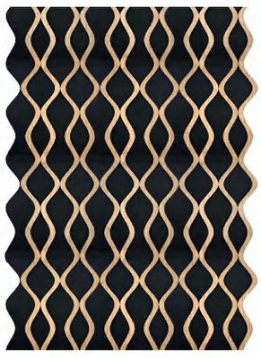 Target Low-Frequency Waves and Enhance Sound with Bass Trap Acoustic Panels for Commercial and Residential