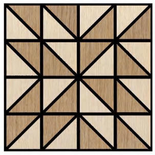 High NRC Acoustic Panels for Superior Noise Reduction in Commercial and Residential Spaces
